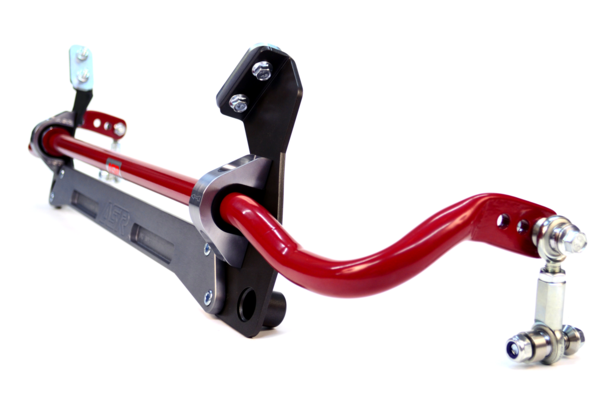 ASR Subframe Reinforcement Brace w/ Swaybar Kit