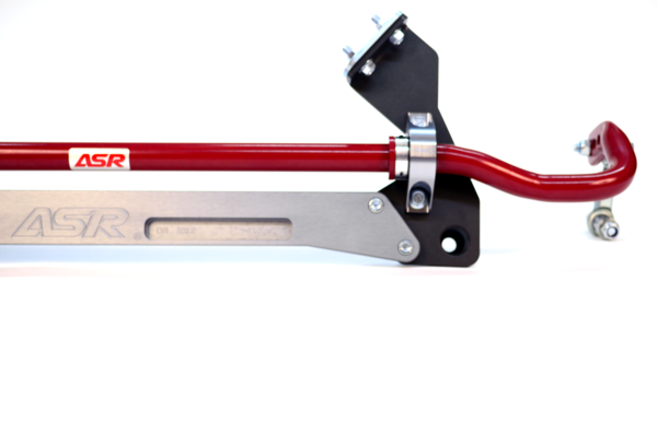 ASR Subframe Reinforcement Brace w/ Swaybar Kit