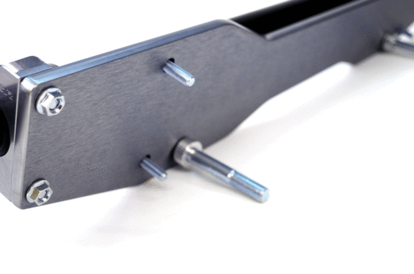 ASR Subframe Reinforcement Brace w/ 32mm Hollow Swaybar Kit