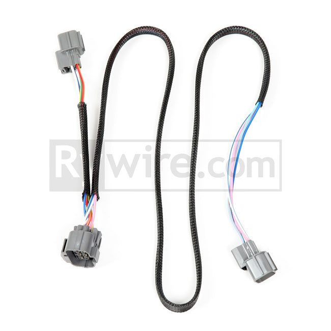 Rywire Distributor Adapters