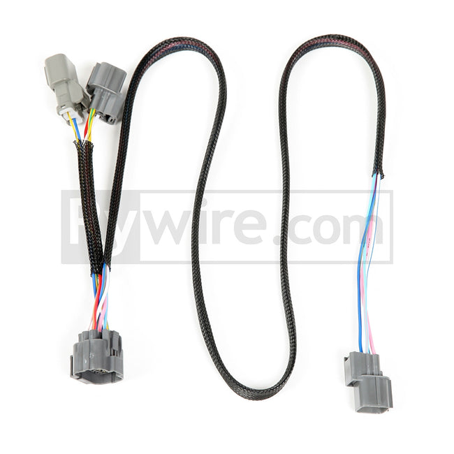 Rywire Distributor Adapters