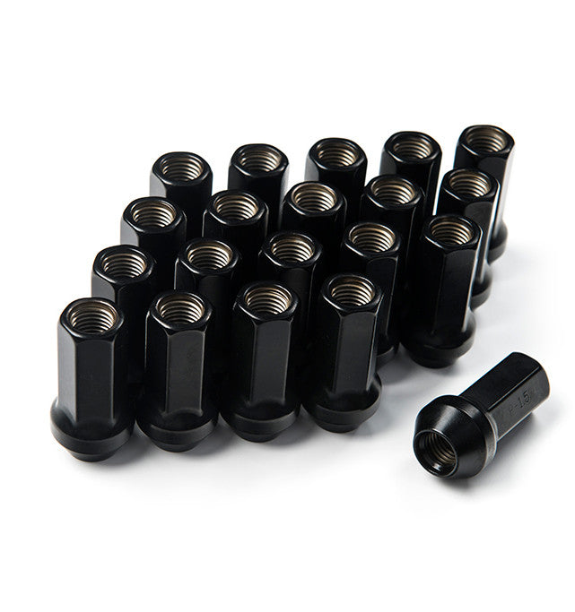 Work RS-Z Lug Nuts