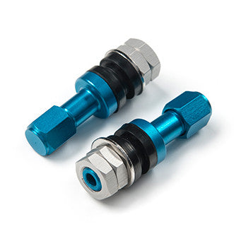 Work Valve Stems