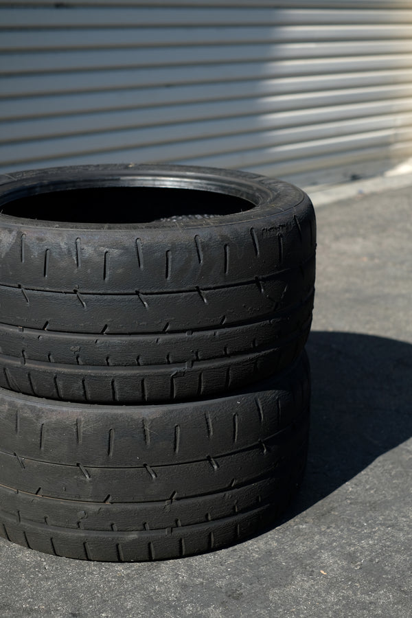 (Used) Nankang CR-1 245/40R17