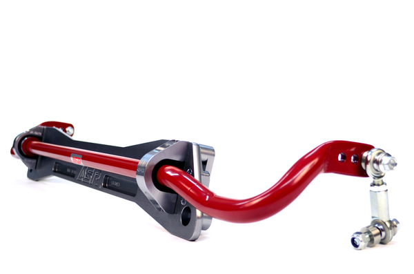 ASR Subframe Reinforcement Brace w/ Swaybar Kit