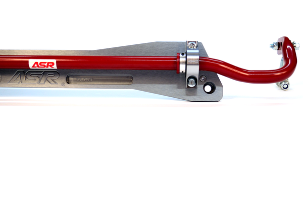 ASR Subframe Reinforcement Brace w/ Swaybar Kit