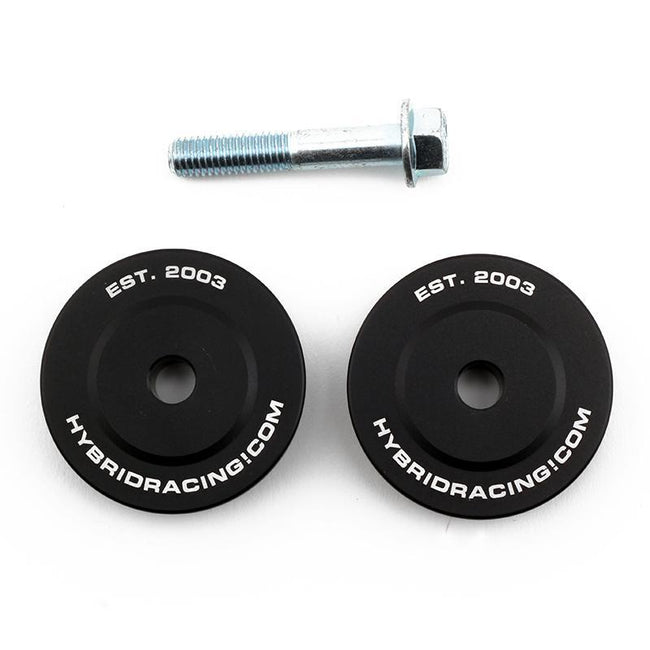 HYBRID RACING - SOLID SHIFT LINKAGE BUSHINGS (B & D-SERIES)