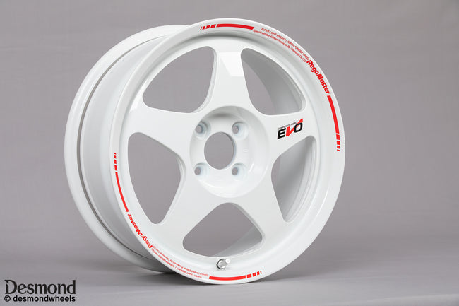 Desmond Regamaster Evo II 16 Inch