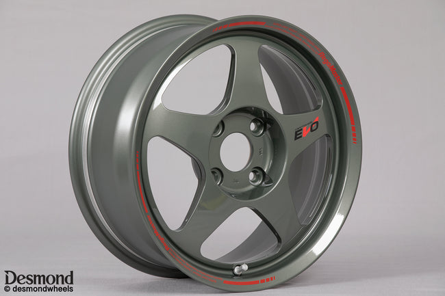 Desmond Regamaster Evo II 16 Inch