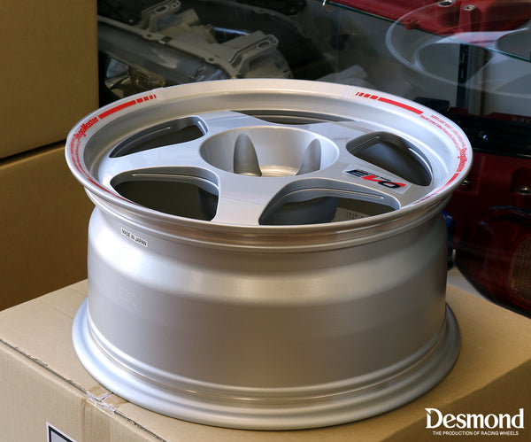 Desmond Regamaster Evo II 16 Inch – BattleCraft Parts