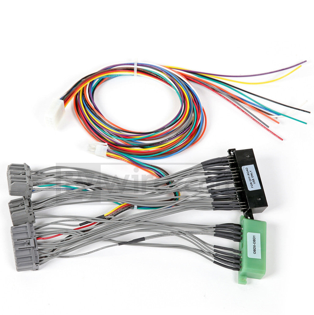 Rywire ECU Adapters