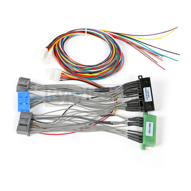 Rywire ECU Adapters