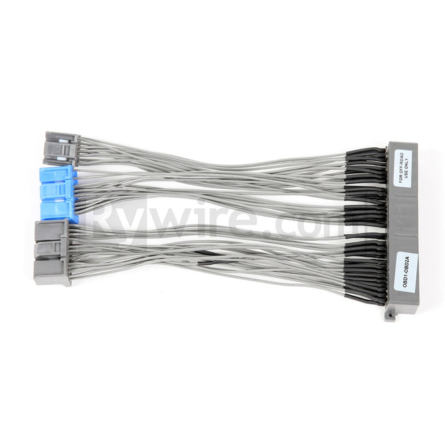 Rywire ECU Adapters