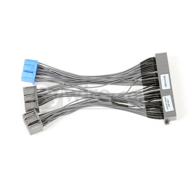 Rywire ECU Adapters