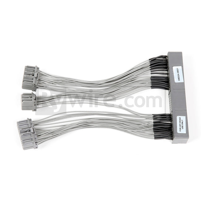 Rywire ECU Adapters