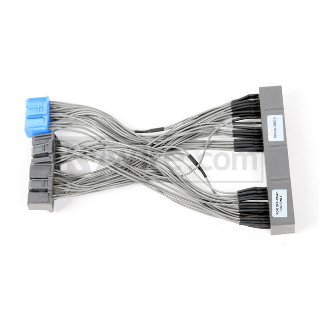 Rywire ECU Adapters
