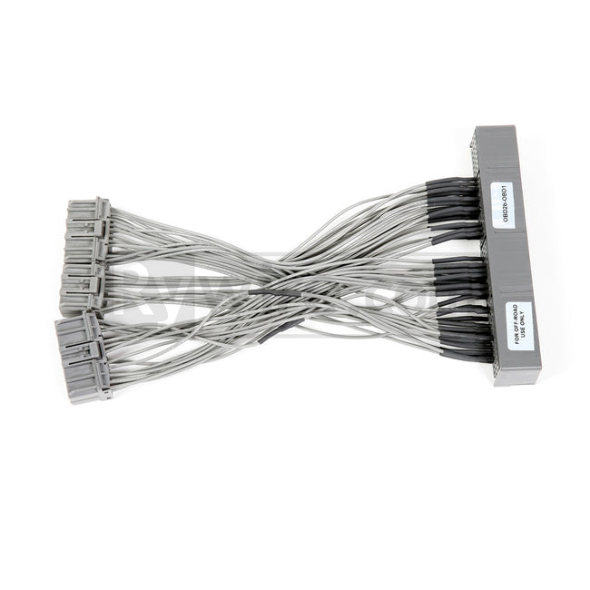 Rywire ECU Adapters