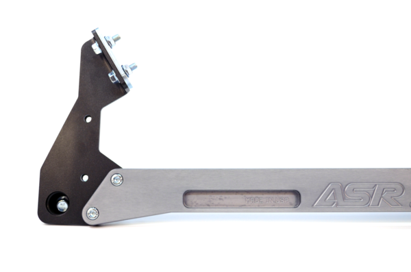ASR Subframe Reinforcement Brace for 88-00 Civic/90-01 Integra