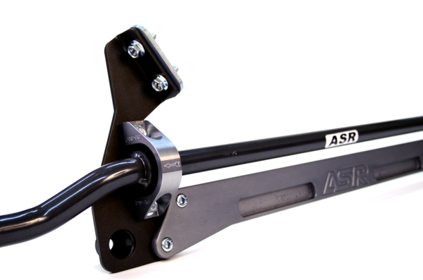 ASR Subframe Reinforcement Brace w/ Swaybar Kit