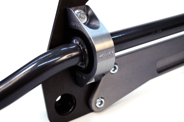 ASR Subframe Reinforcement Brace w/ Swaybar Kit