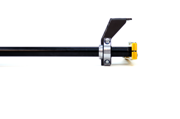 ASR Subframe Reinforcement Brace w/ 32mm Hollow Swaybar Kit