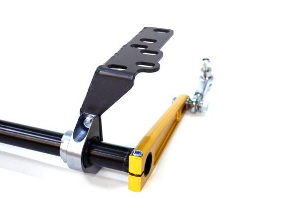 ASR Subframe Reinforcement Brace w/ 32mm Hollow Swaybar Kit