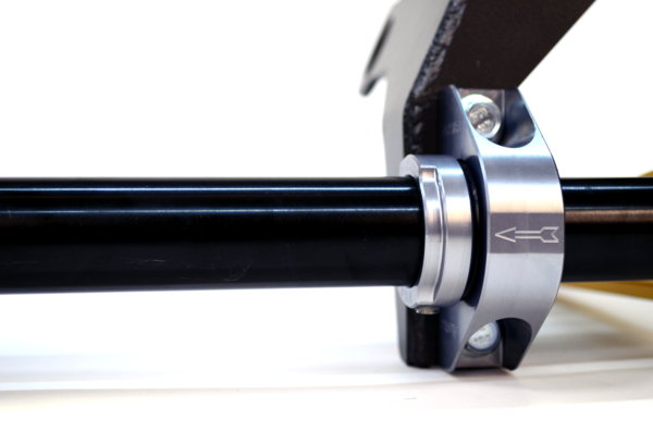 ASR Subframe Reinforcement Brace w/ 32mm Hollow Swaybar Kit