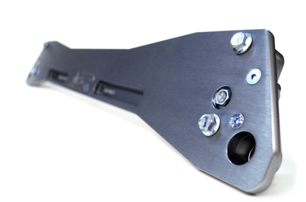 ASR Subframe Reinforcement Brace for 88-00 Civic/90-01 Integra