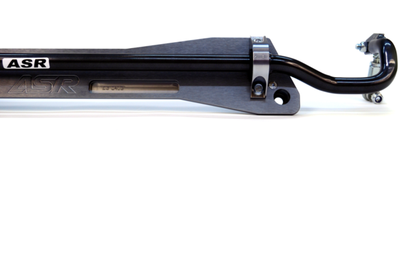 ASR Subframe Reinforcement Brace w/ Swaybar Kit