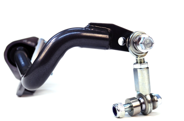 ASR Subframe Reinforcement Brace w/ Swaybar Kit