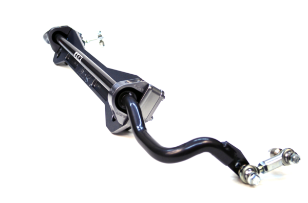 ASR Subframe Reinforcement Brace w/ Swaybar Kit