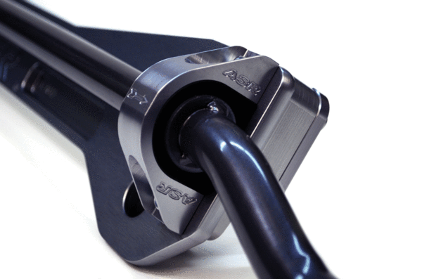 ASR Subframe Reinforcement Brace w/ Swaybar Kit