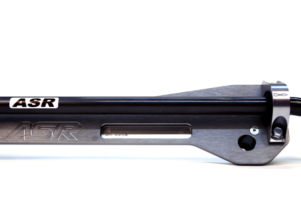 ASR Subframe Reinforcement Brace w/ Swaybar Kit