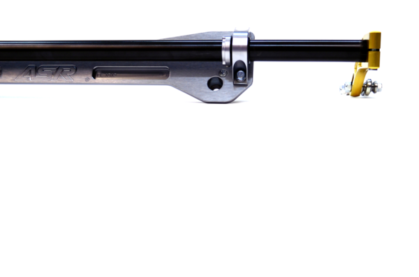 ASR Subframe Reinforcement Brace w/ 32mm Hollow Swaybar Kit