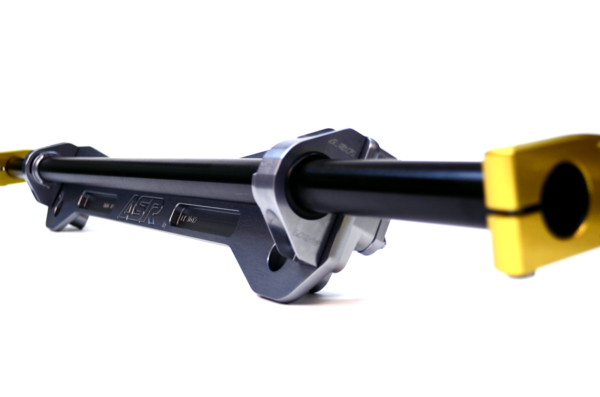 ASR Subframe Reinforcement Brace w/ 32mm Hollow Swaybar Kit