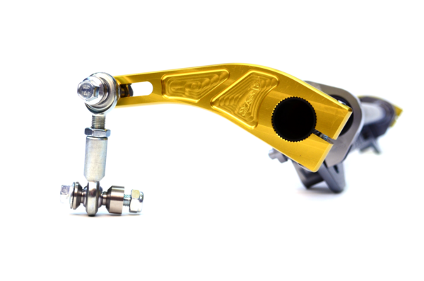 ASR Subframe Reinforcement Brace w/ 32mm Hollow Swaybar Kit