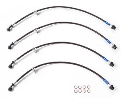 Spoon Sports Brake Hose Set