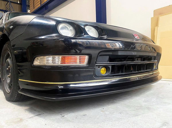 Exceed Japan Front Under Spoiler (94-97 USDM/JDM Integra