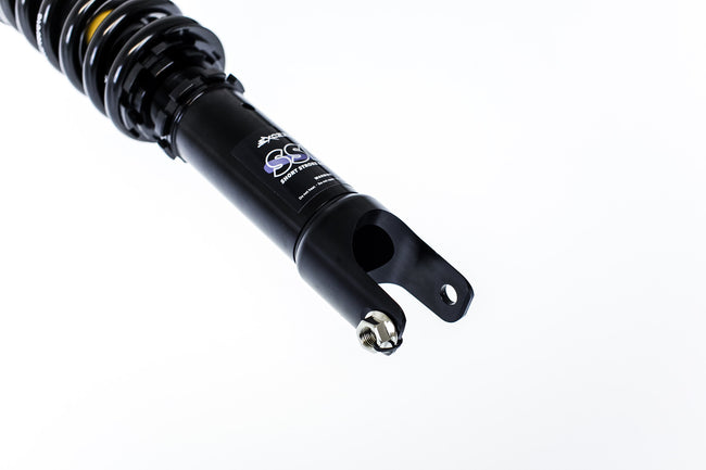Exceed Short Stroke Dampers 00-09 S2000