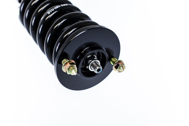 Exceed Short Stroke Dampers 00-09 S2000