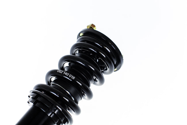Exceed Short Stroke Dampers 00-09 S2000