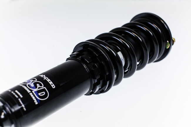 Exceed Short Stroke Dampers 1994-2001 Integra