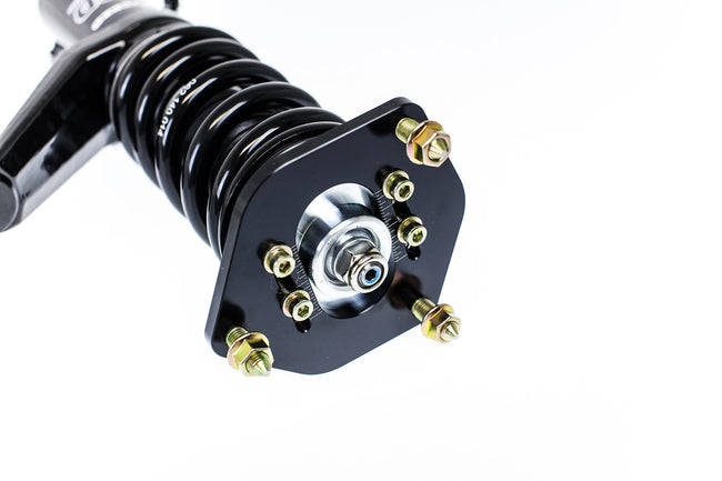 Exceed Short Stroke Dampers DC5 RSX
