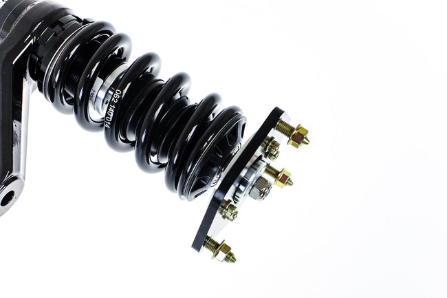 Exceed Short Stroke Dampers DC5 RSX