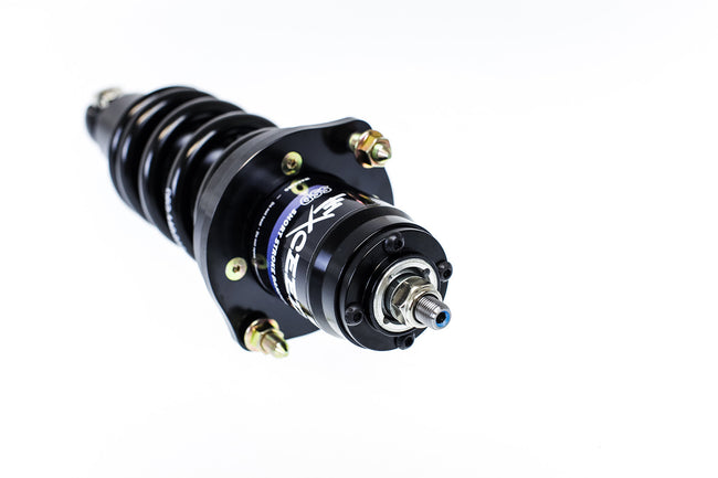 Exceed Short Stroke Dampers DC5 RSX