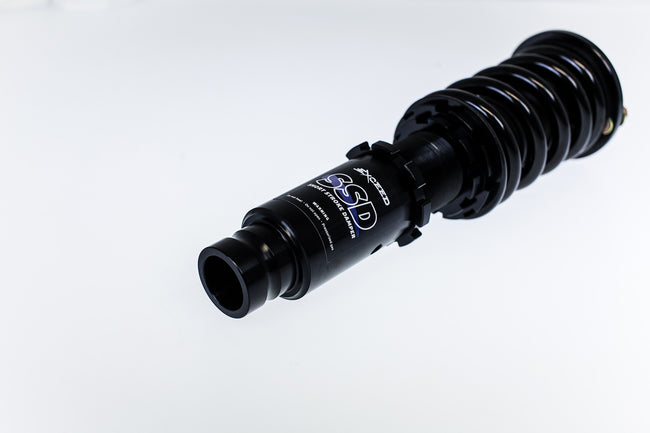 Exceed Short Stroke Dampers 1996-2000 Civic