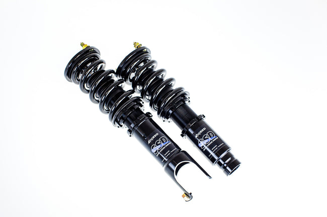 Exceed Short Stroke Dampers 1994-2001 Integra