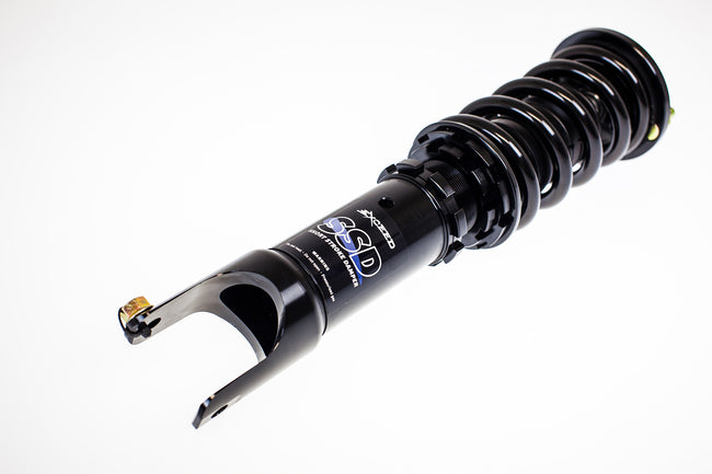 Exceed Short Stroke Dampers 92-95 Civic