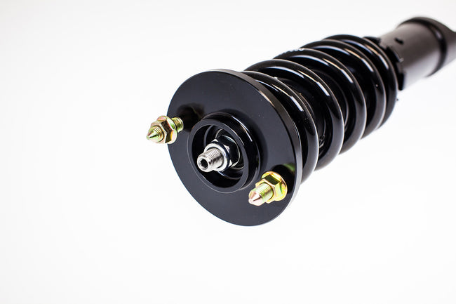 Exceed Short Stroke Dampers 92-95 Civic