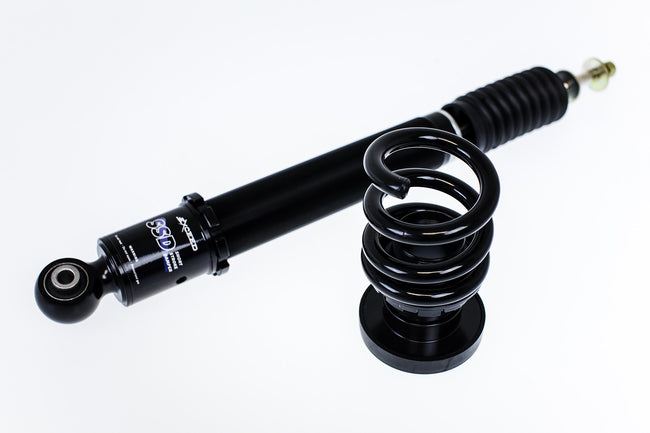 Exceed Short Stroke Dampers 2006-2011 Civic